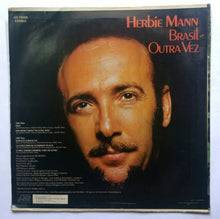 Herbie Mann - Brazil_ Once Again