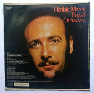Herbie Mann - Brazil_ Once Again