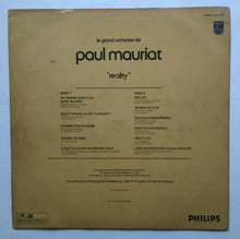 Paul Mauriat - Reality