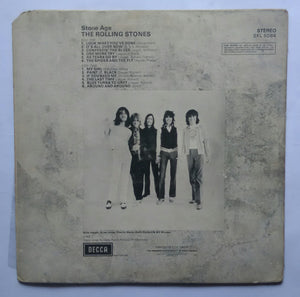The Rolling Stones - Stone Age