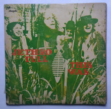 Jethro Tull - This Was