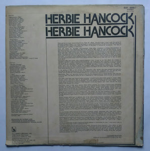 The Best Of Herbie Hancock
