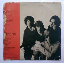 The Doors Greatest Hits