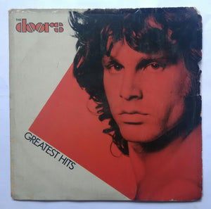 The Doors Greatest Hits