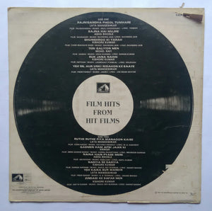Film Hits From Hit Films " Motion Picture Music "