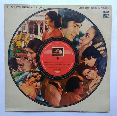 Film Hits From Hit Films 