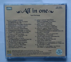 All In One - Tamil Film Songs