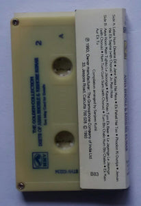 The Golden Collection - Duets Of Asha Bhosle & Kishore Kumar ( 2 )r