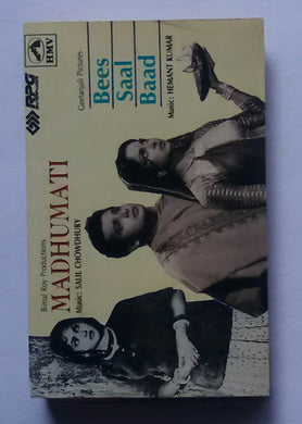 Madhumati / Bees Saal Baad