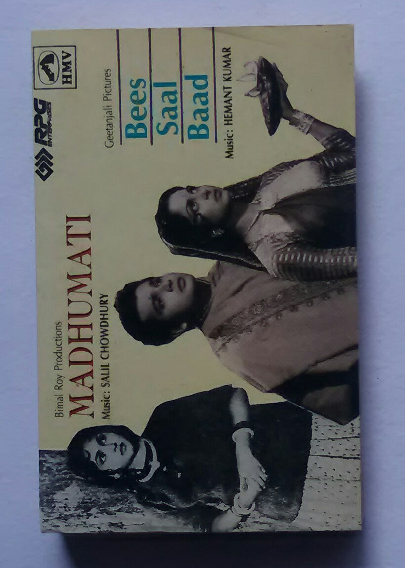 Madhumati / Bees Saal Baad