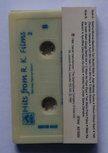 The Golden Collection - Hits From R . K. Films ( Vol : 2 )