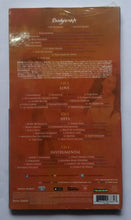 Raanjhanaa - The Very Best Of A. R. Rahman In Love Hits Music 4 CD Collection