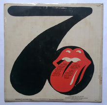 The Rolling Stones - Sucking in the Seventies