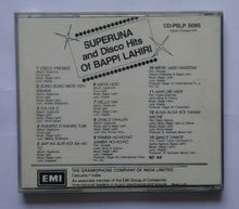 Surperuna And Disco Hits Of Bappi Lahiri