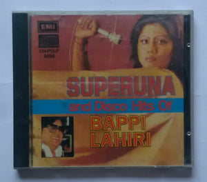Surperuna And Disco Hits Of Bappi Lahiri