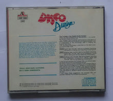 Disco Duniya " Vocals : Ashok Khare , Vijay Kumar, Bela & Seema Chandragupta . " .