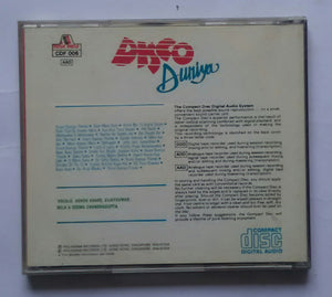 Disco Duniya " Vocals : Ashok Khare , Vijay Kumar, Bela & Seema Chandragupta . " .