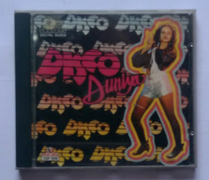 Disco Duniya " Vocals : Ashok Khare , Vijay Kumar, Bela & Seema Chandragupta . " .
