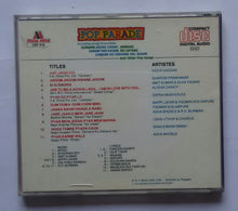 Pop Parade - Including Songs From Films & Other Pop Songs
