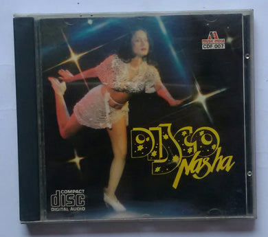 Disco Nasha