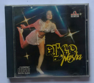 Disco Nasha
