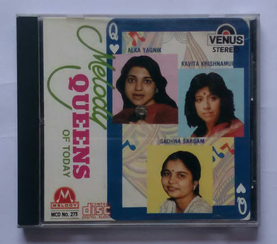 Melody Queens Of Today