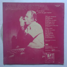 Milton Gupta - Mouth Organ " Aao Na Pyer Karen " Instrumental From Hindi Film