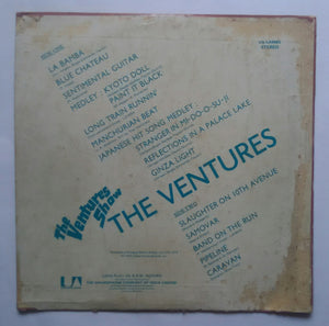 The Ventures On Show '74 - The Ventures