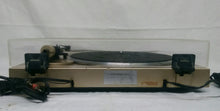 Marantz : TT 221 " Direct Drive Turntable "