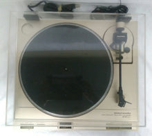 Marantz : TT 221 " Direct Drive Turntable "