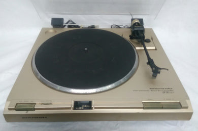Marantz : TT 221 