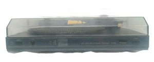 Sansuj : P 1000 " Belt Drive"