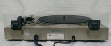 Sansuj : FR - D3 " Direct Drive Turntable "