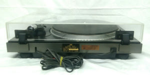 J.V. C : QL - A2 " Direct Driver FG Servo System "