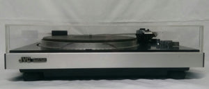 J.V. C : QL - A2 " Direct Driver FG Servo System "