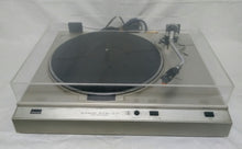 Sansuj : FR - D3 " Direct Drive Turntable "