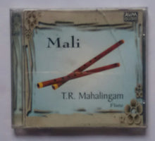 Mali - T. R. Mahalingam " Flute "