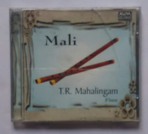 Mali - T. R. Mahalingam " Flute "