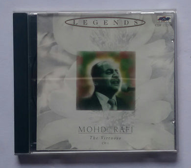 Legends - Mohd. Rafi 