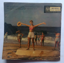 South Pacific " An Original Soundtrack Recording "