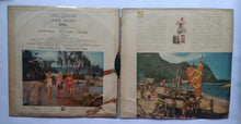 South Pacific " An Original Soundtrack Recording "