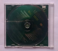 Legends - Maestro Melodies In A Milestone Collection " Kishore Kumar - The Versatile Genius " Hindi Film Songs ( Vol : 1 to 5 )