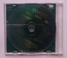 Legends - Maestro Melodies In A Milestone Collection " Kishore Kumar - The Versatile Genius " Hindi Film Songs ( Vol : 1 to 5 )