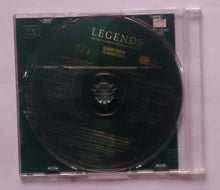 Legends - Maestro Melodies In A Milestone Collection " Kishore Kumar - The Versatile Genius " Hindi Film Songs ( Vol : 1 to 5 )