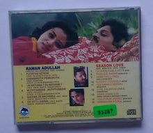 Raman Abdullah / Season Love