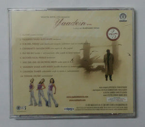 Yaadein