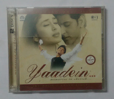 Yaadein