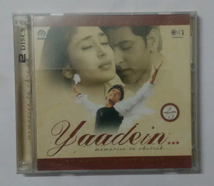 Yaadein