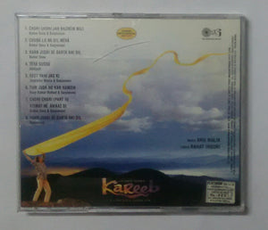 Kareeb
