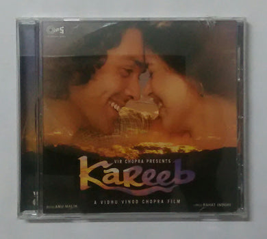 Kareeb